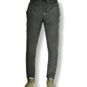 Men's Solid Slim fit Designer Track pant